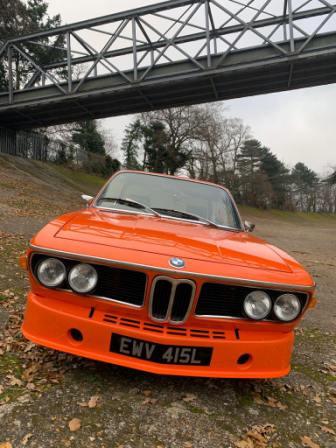 BMW 30 csl 2285325